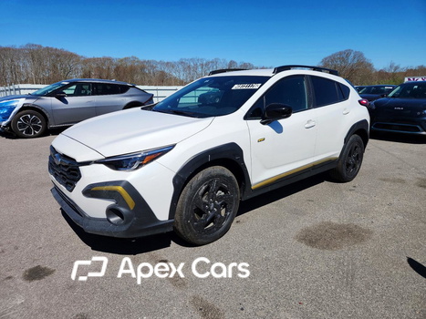 Subaru XV 2026 - Image 1 of 12