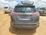 Toyota RAV 4 2018