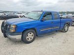 Chevrolet Silverado 2003
