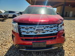 Ford Explorer 2019