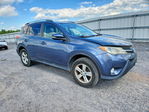 Toyota RAV 4 2013