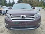 Toyota Highlander 2013