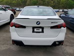 BMW M2 2025
