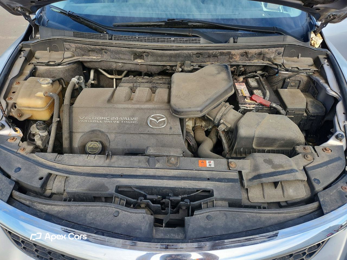 Mazda CX-9 2008
