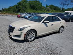 Cadillac CTS 2014