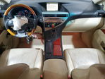 Lexus RX 2011