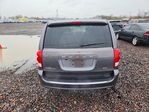 Dodge Caravan 2017