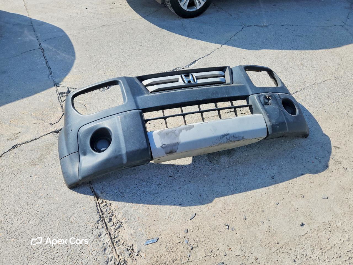 Honda Element 2008