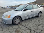 Honda Civic 2001
