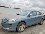 Mazda 3 2013