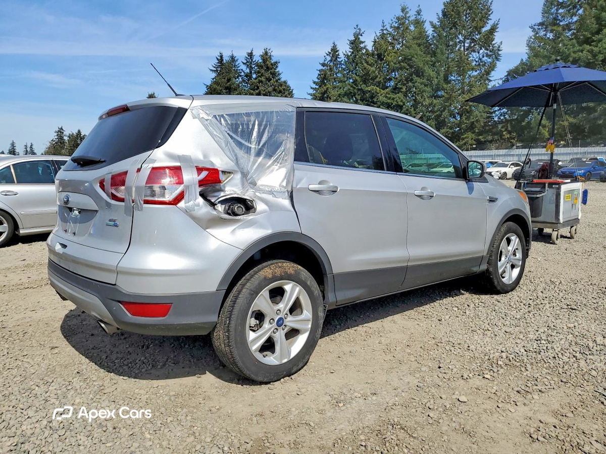 Ford Escape 2014