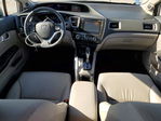 Honda Civic 2014
