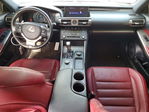 Lexus IS 2015