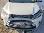 Toyota Highlander 2018
