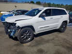 Jeep Cherokee 2021