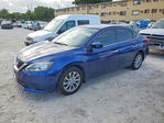 Nissan Sentra 2018