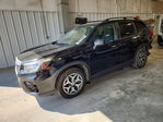 Subaru Forester 2019