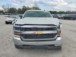 Chevrolet Silverado 2017