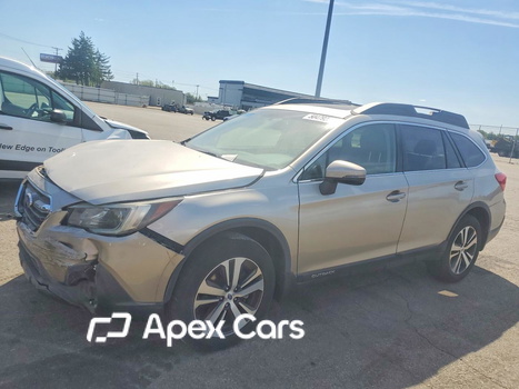 Subaru Outback 2018 - Image 1 of 13