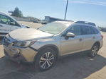Subaru Outback 2018