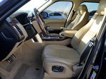 Land Rover Range Rover 2015