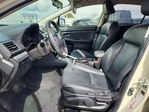 Subaru XV 2014