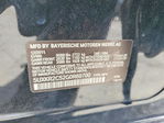 BMW X5 2016