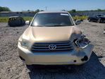 Toyota Highlander 2008