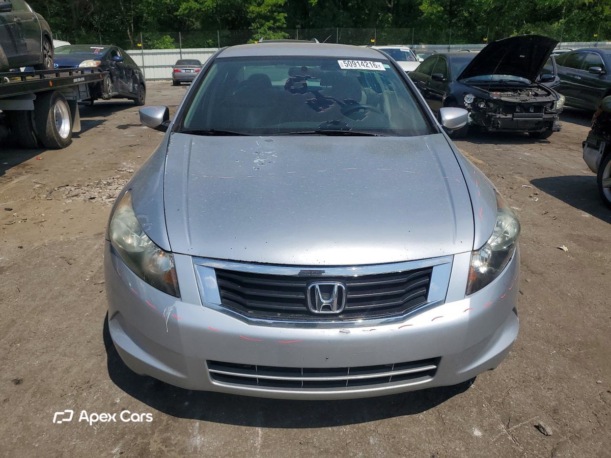 Honda Accord 2010