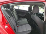 Kia Forte 2016