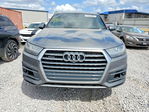Audi Q7 2017