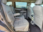 Toyota Highlander 2017
