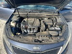 Kia Optima 2015