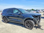 Ford Explorer 2022