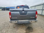 Nissan Navara (Frontier) 2016