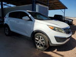 Kia Sportage 2014