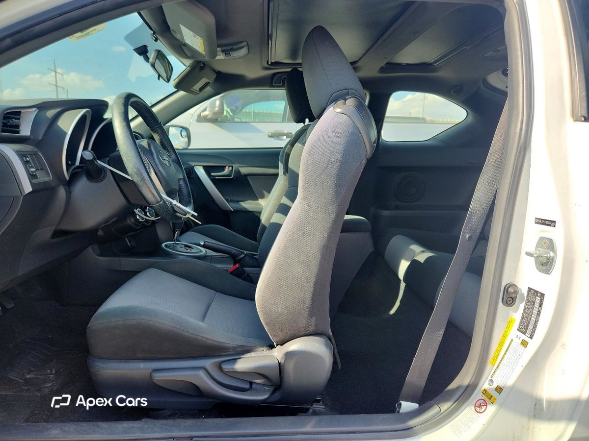 Scion tC 2014