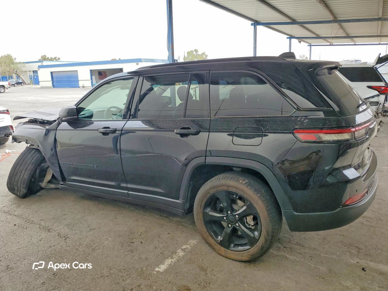 Jeep Cherokee 2023