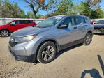 Honda CR-V 2017