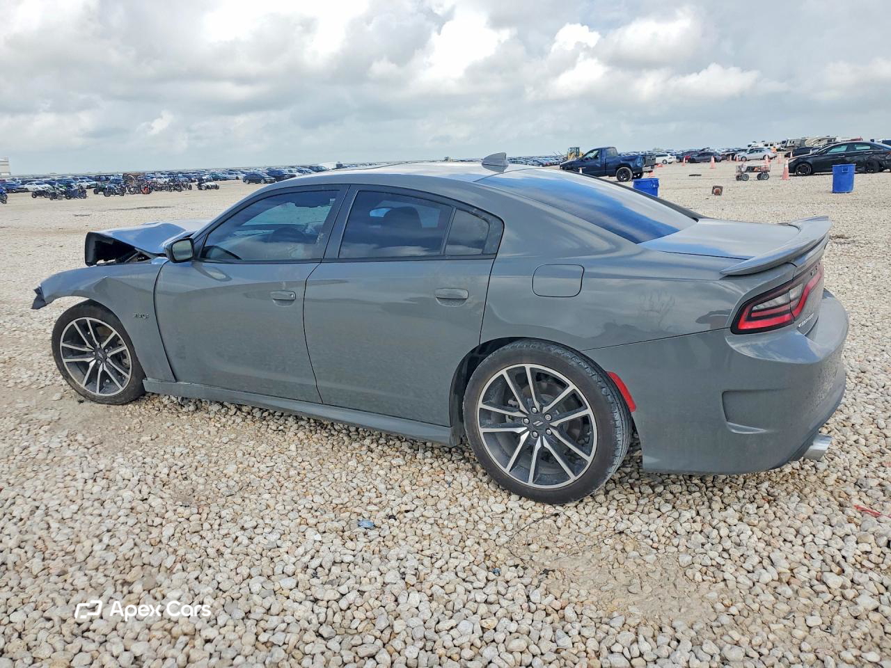 Dodge Charger 2023