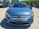 Ford Fusion 2010
