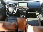 Ford Bronco 2025