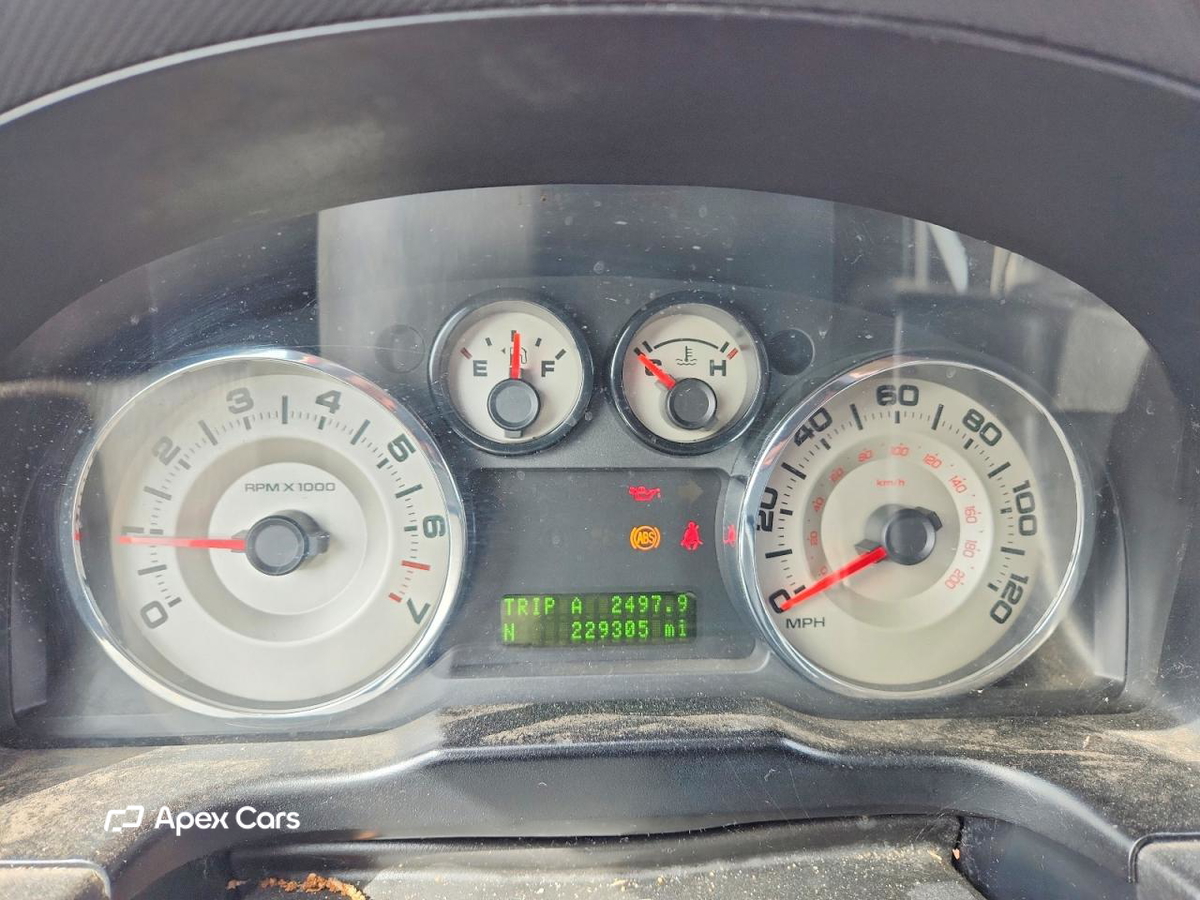 Ford Edge 2007