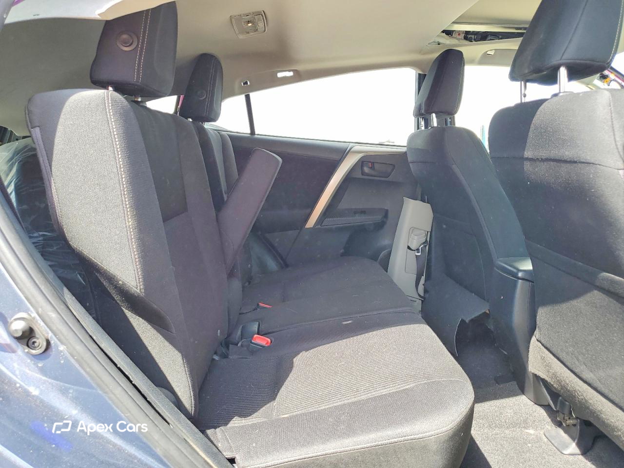 Toyota RAV 4 2013