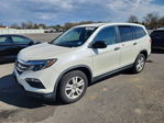 Honda Pilot 2018