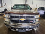 Chevrolet Silverado 2014