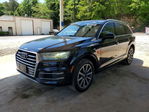 Audi Q7 2017
