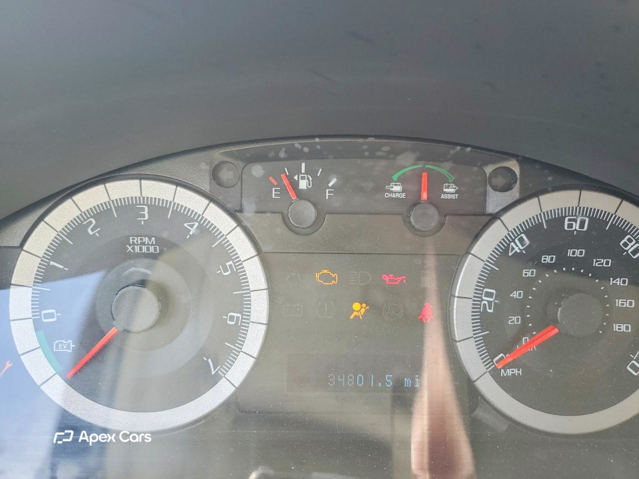 Ford Escape 2009