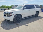 Chevrolet Suburban 2016