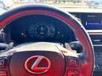 Lexus IS 2017